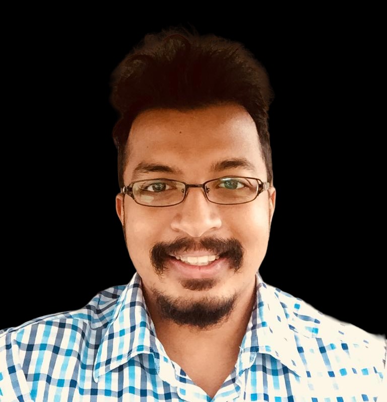 Nikhil Hemant Bhagat